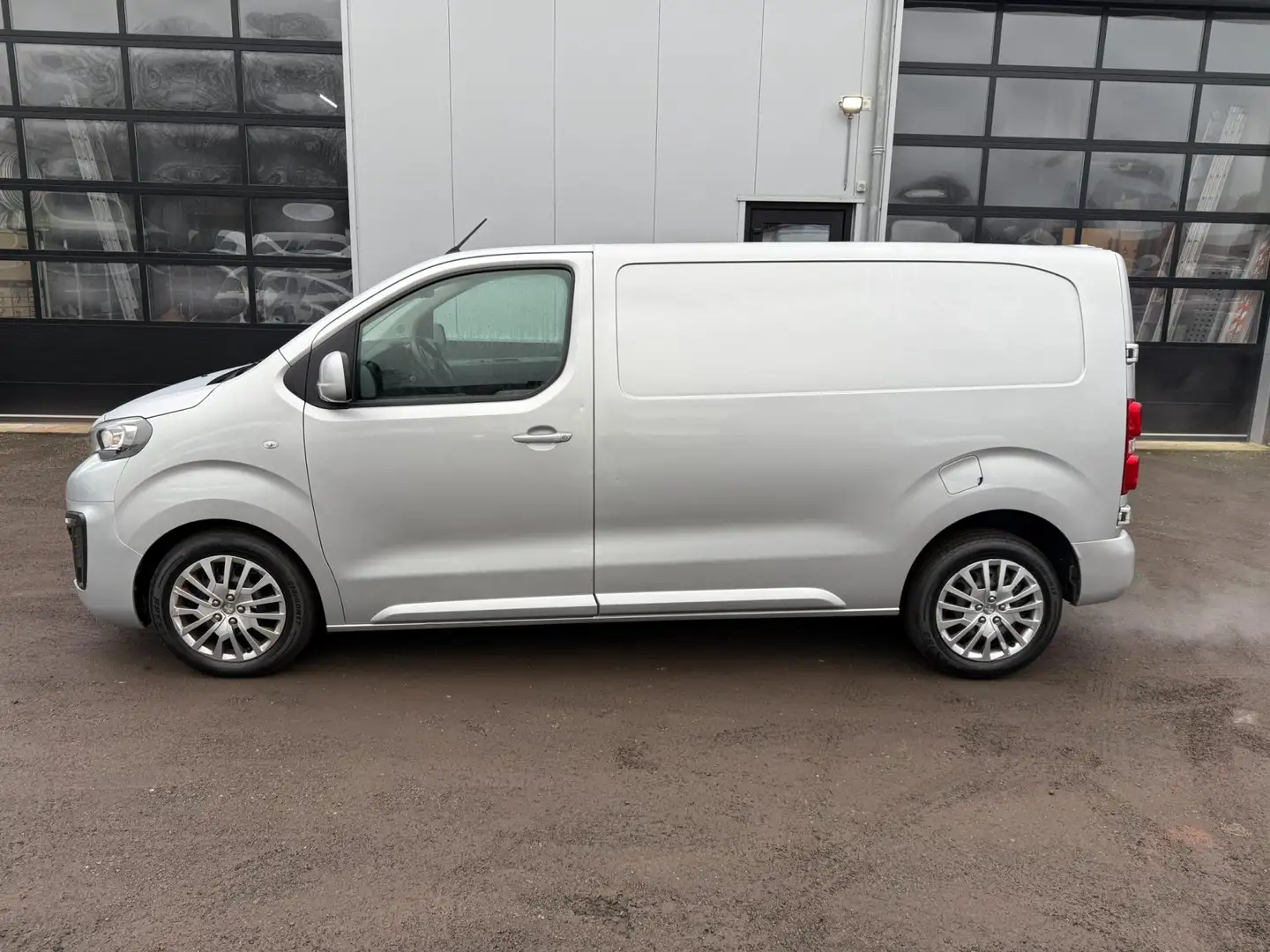 Peugeot Expert 2.0 L2H1 Navi / Cruise / Lade's (Citroen Jumpy / T Gris - 2