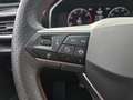 SEAT Leon 2.0 TDI FR DSG DCC Navi Kessy RFK Gris - thumbnail 17