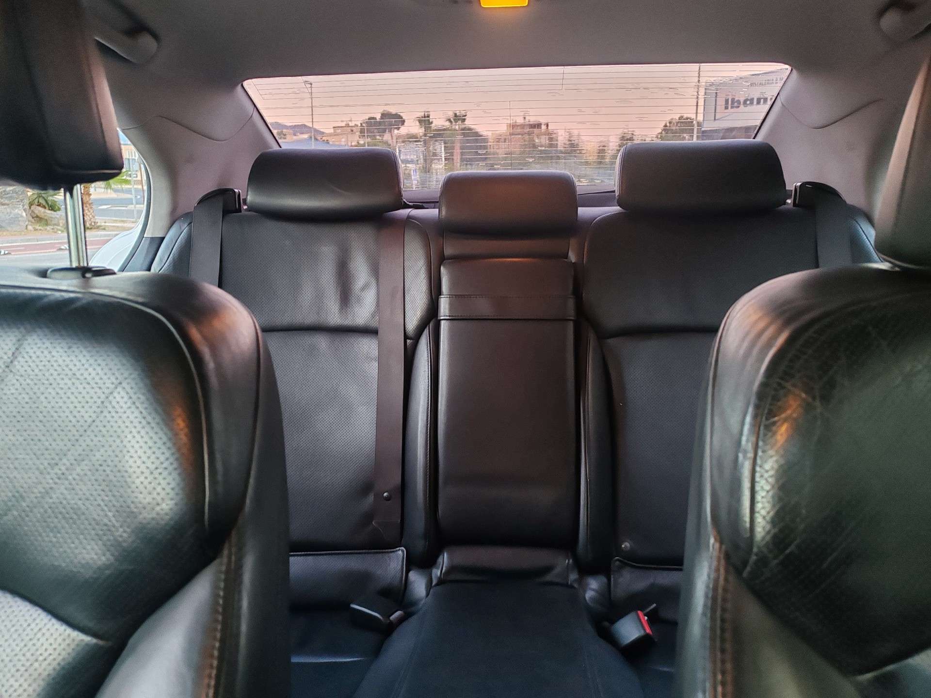 Lexus IS 220d President - foto 1