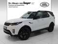 Land Rover Discovery D300 MHEV AWD DYNAMIC HSE Automatik Weiß - thumbnail 2