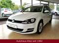 Volkswagen Golf VII Variant 1.2 TSI Cup BMT *Tüv neu*2.Hd* Weiß - thumbnail 3