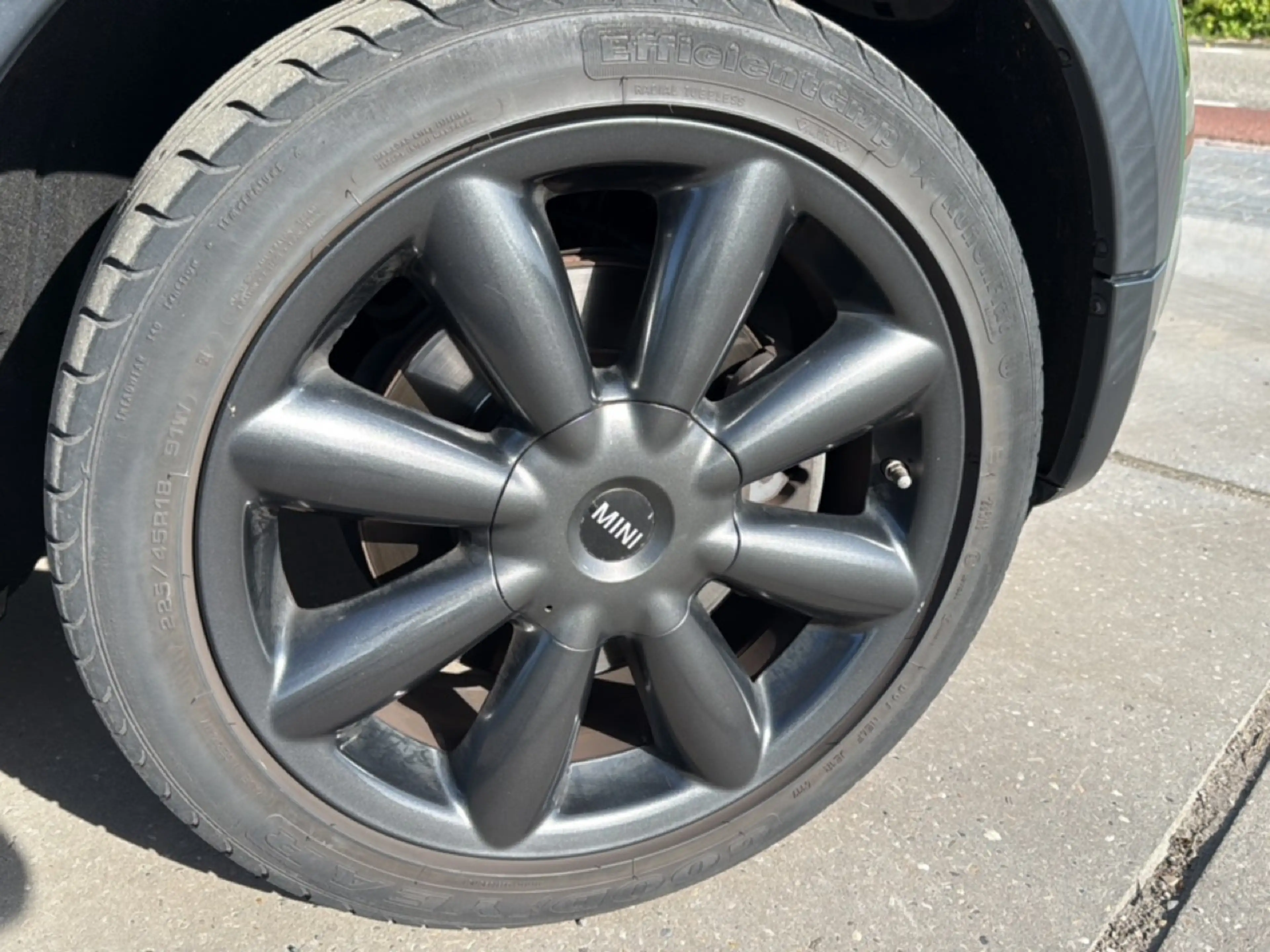 MINI Cooper S Countryman Mini 1.6 Chili — photo 14