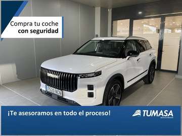 1.6 Select 4x2