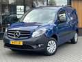 Mercedes-Benz Citan 112 Benzine Airco, Camera, BPM/BTW Vrij! Garantie - thumbnail 2