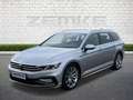Volkswagen Passat Variant Elegance 1.5 TSI DSG R-line Sportpaket Navi Leder Silber - thumbnail 2