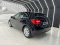 Mercedes-Benz A 180 CDI-SPORT-24 MESI GARANZIA-PERMUTE-NEOPATENTATO Zwart - thumbnail 18
