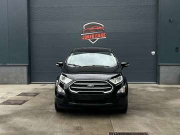 1.0i Navi Airco CarPlay CruiseCntrl 1Ste Eigenaar
