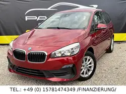 Bmw 216 Gran Tourer d Advantage/ SHZ/PDC/AHK/USW