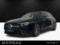 Mercedes-Benz A 200 automatic Premium Zwart - thumbnail 1