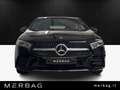 Mercedes-Benz A 200 automatic Premium Zwart - thumbnail 3