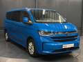 Volkswagen e-Caravelle Batalla Larga 160kW 64kWh Azul - thumbnail 3