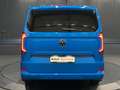 Volkswagen e-Caravelle Batalla Larga 160kW 64kWh Azul - thumbnail 4