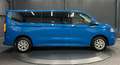 Volkswagen e-Caravelle Batalla Larga 160kW 64kWh Azul - thumbnail 5