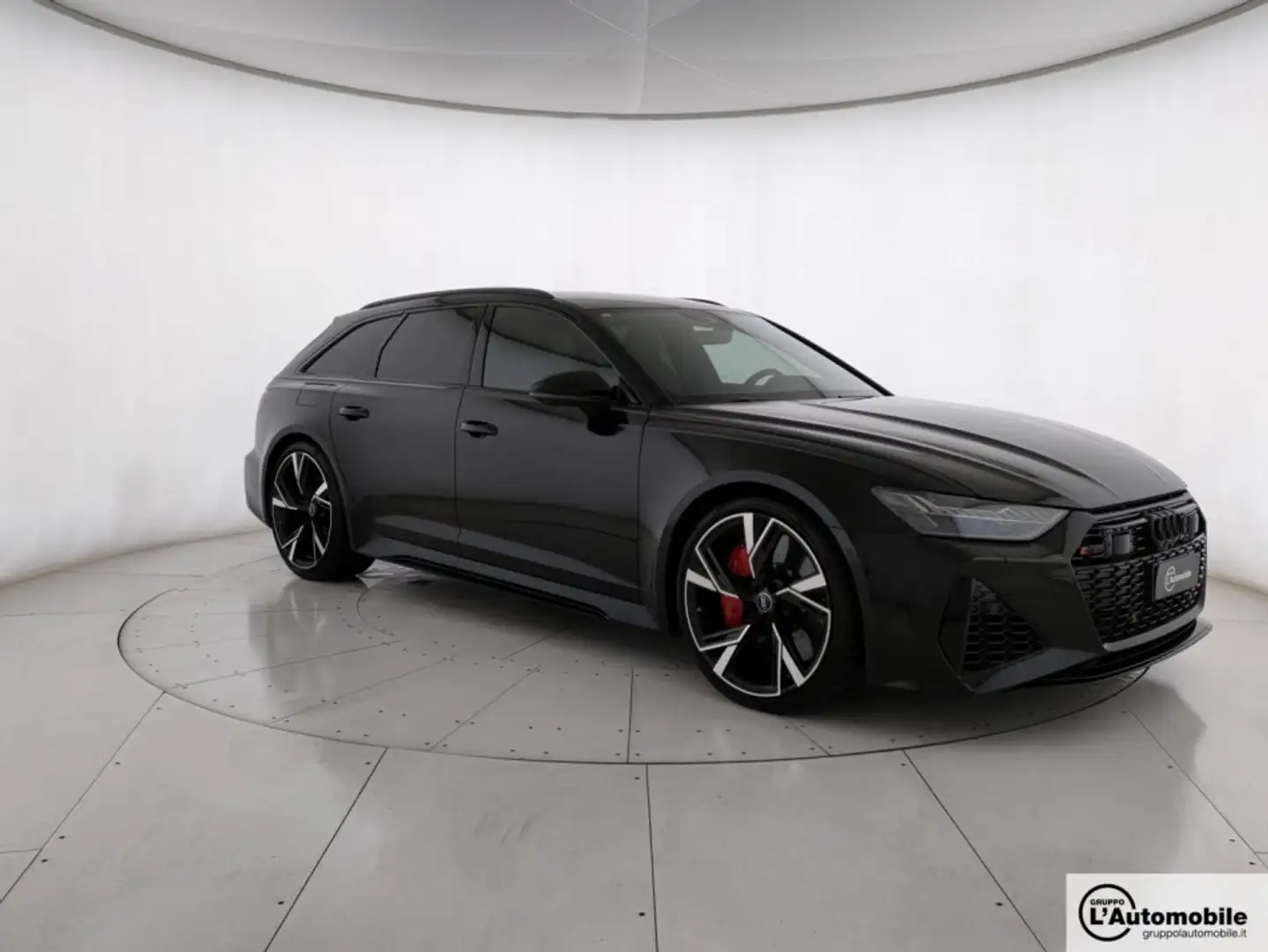 Audi 100 AUDI RS6 AVANT - 2