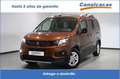 Peugeot Rifter GT Line Standard BlueHDi 130 Marrón - thumbnail 1