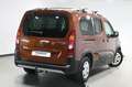Peugeot Rifter GT Line Standard BlueHDi 130 Marrón - thumbnail 4