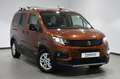 Peugeot Rifter GT Line Standard BlueHDi 130 Marrón - thumbnail 3