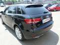 Audi A3 SB 1,6 TDI S-tronic intense SHZ,PDC,Navi uvm... Schwarz - thumbnail 31