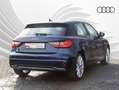Audi A1 advanced 25TFSI GRA EPH Sitzhzg Kli Bleu - thumbnail 5