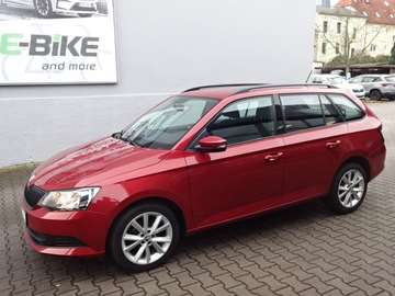 Combi Sondermodell Cool Edition