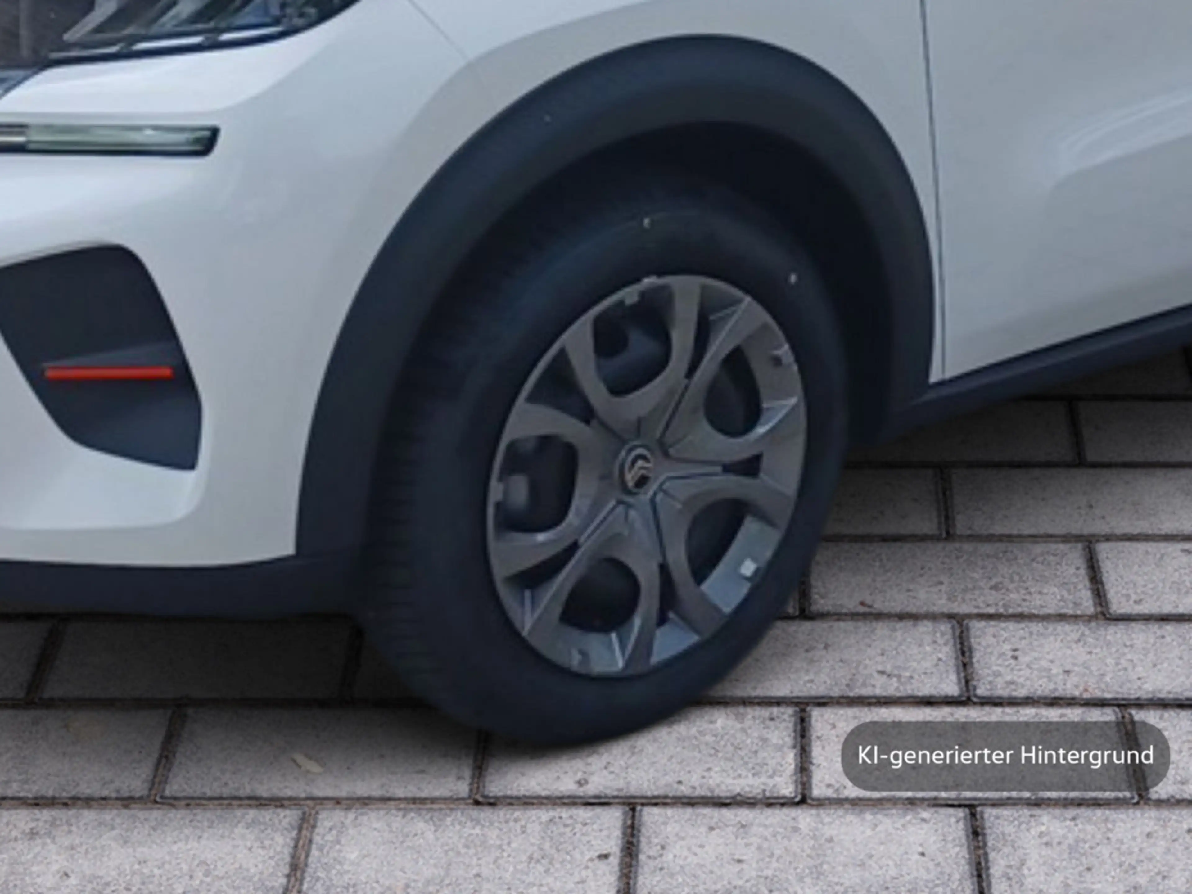 Citroen C3 1.2 Turbo 100 PLUS PDC SHZ KAMERA LED GJR — photo 8