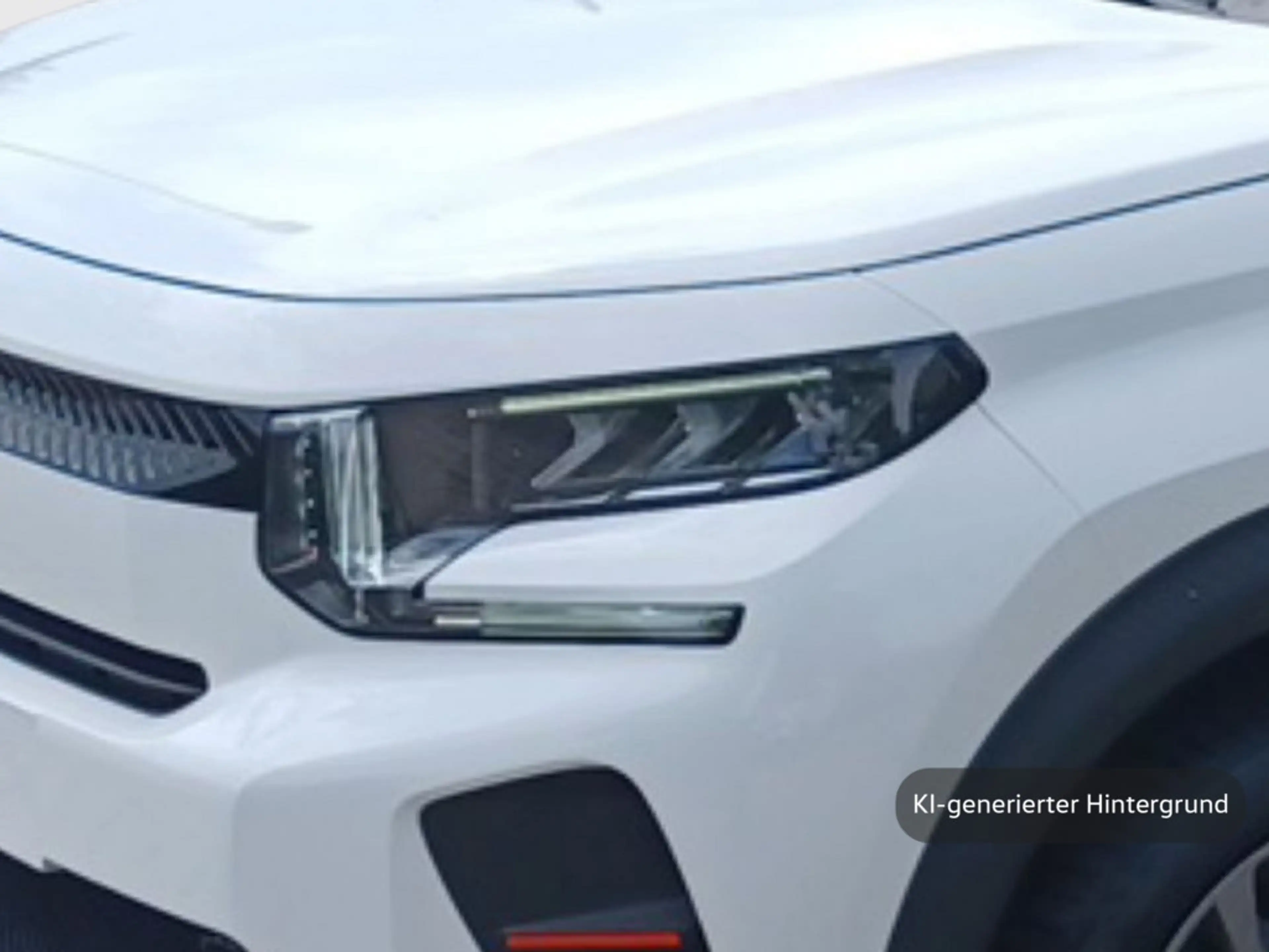 Citroen C3 1.2 Turbo 100 PLUS PDC SHZ KAMERA LED GJR — photo 7