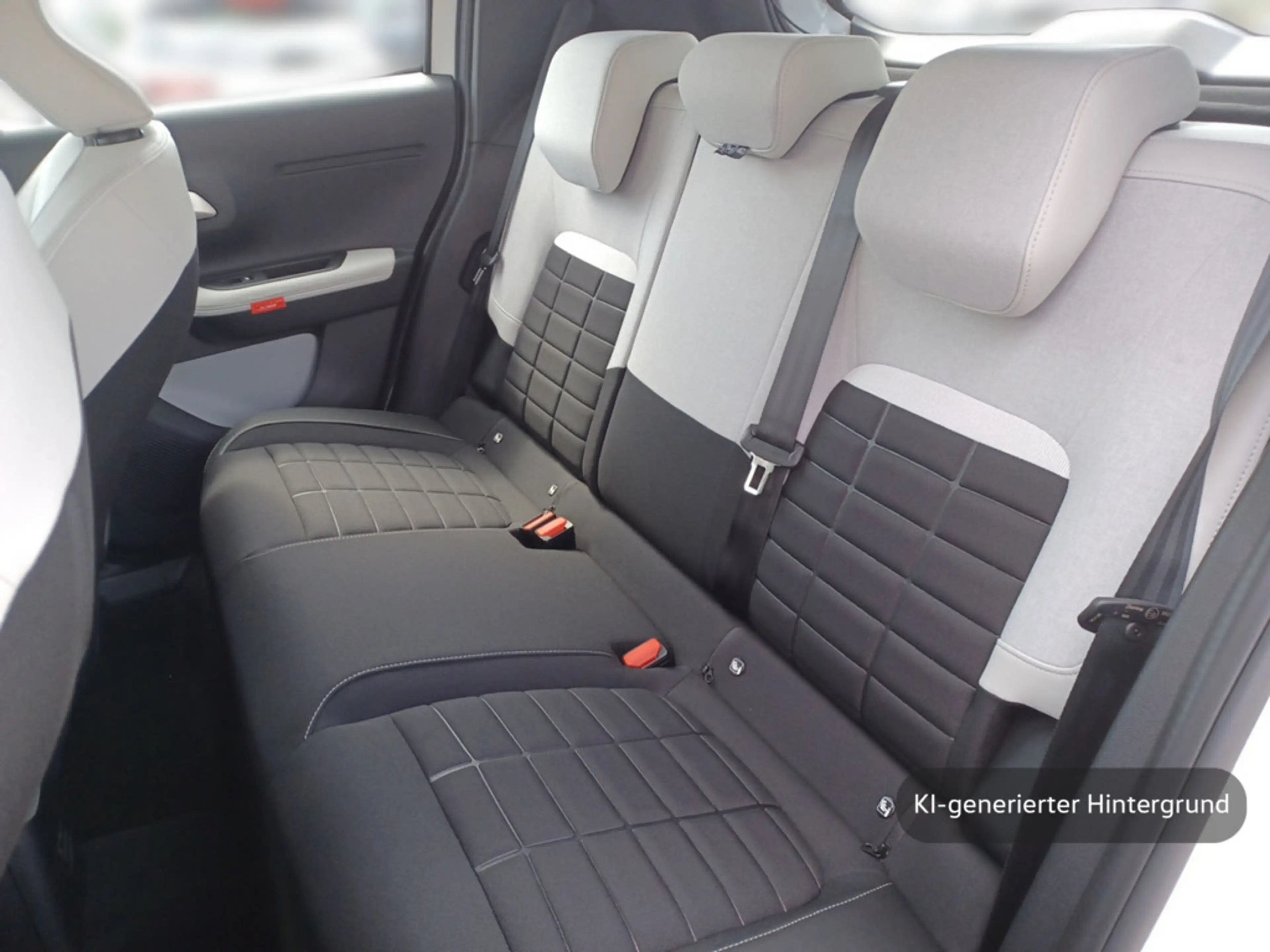 Citroen C3 1.2 Turbo 100 PLUS PDC SHZ KAMERA LED GJR — photo 12