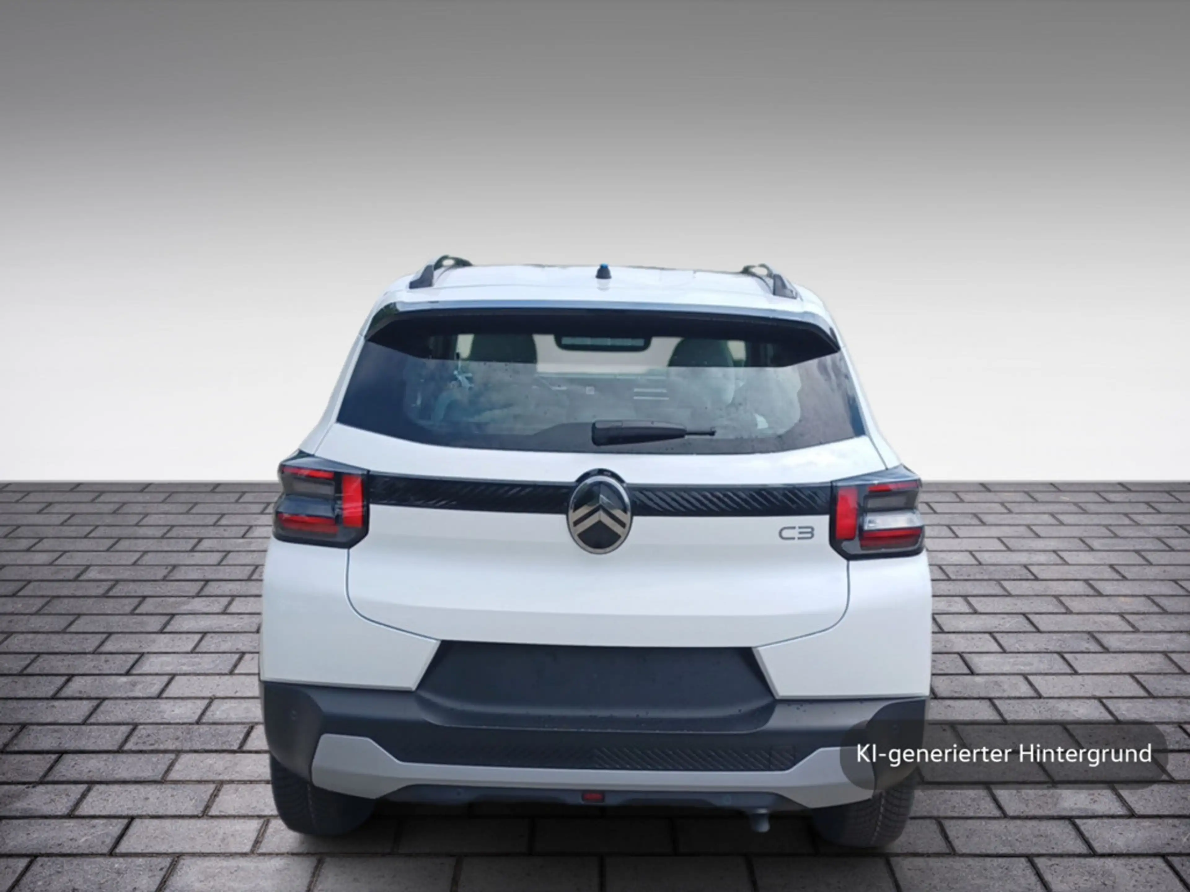 Citroen C3 1.2 Turbo 100 PLUS PDC SHZ KAMERA LED GJR — photo 6
