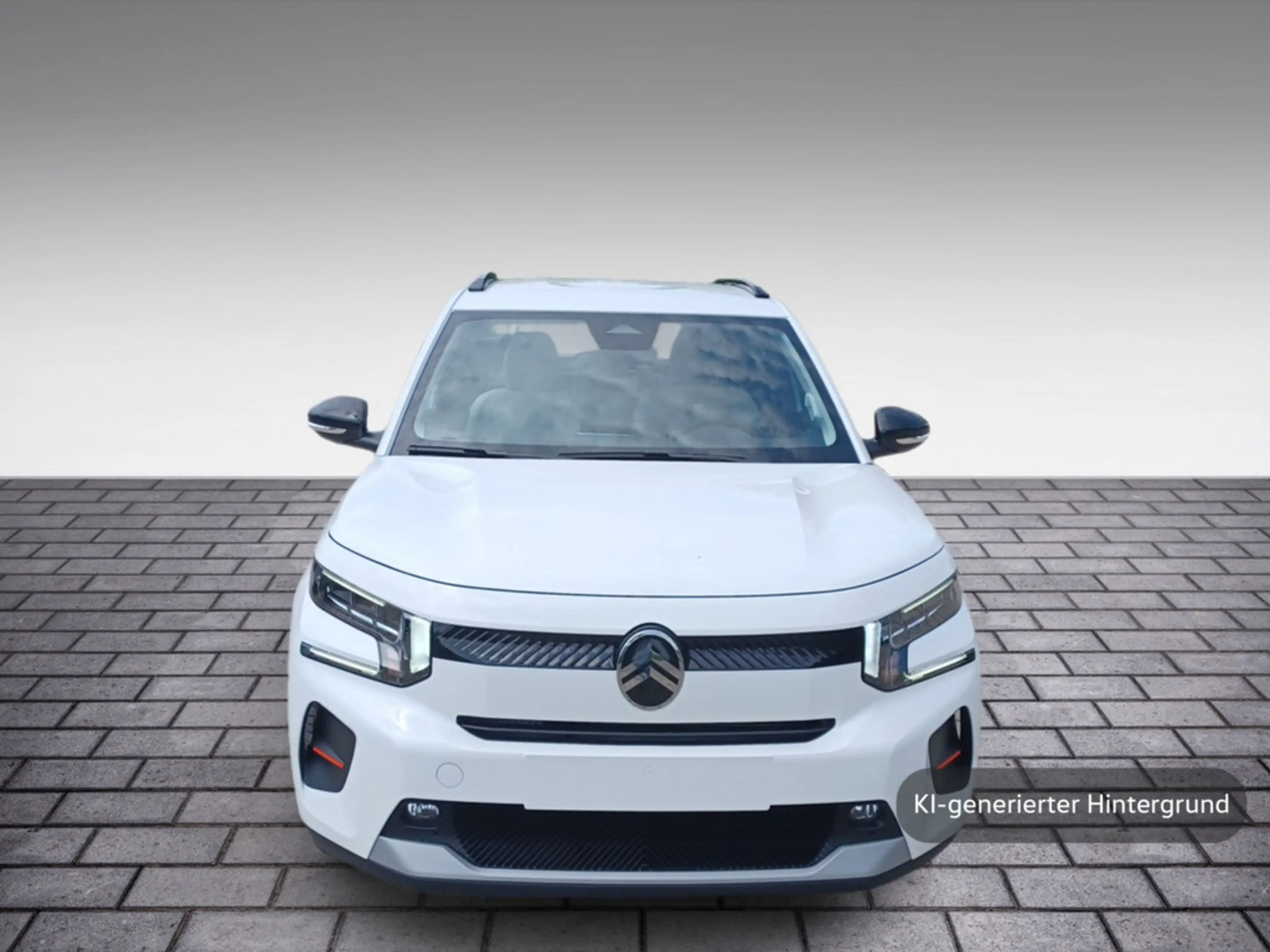 Citroen C3 1.2 Turbo 100 PLUS PDC SHZ KAMERA LED GJR — photo 3