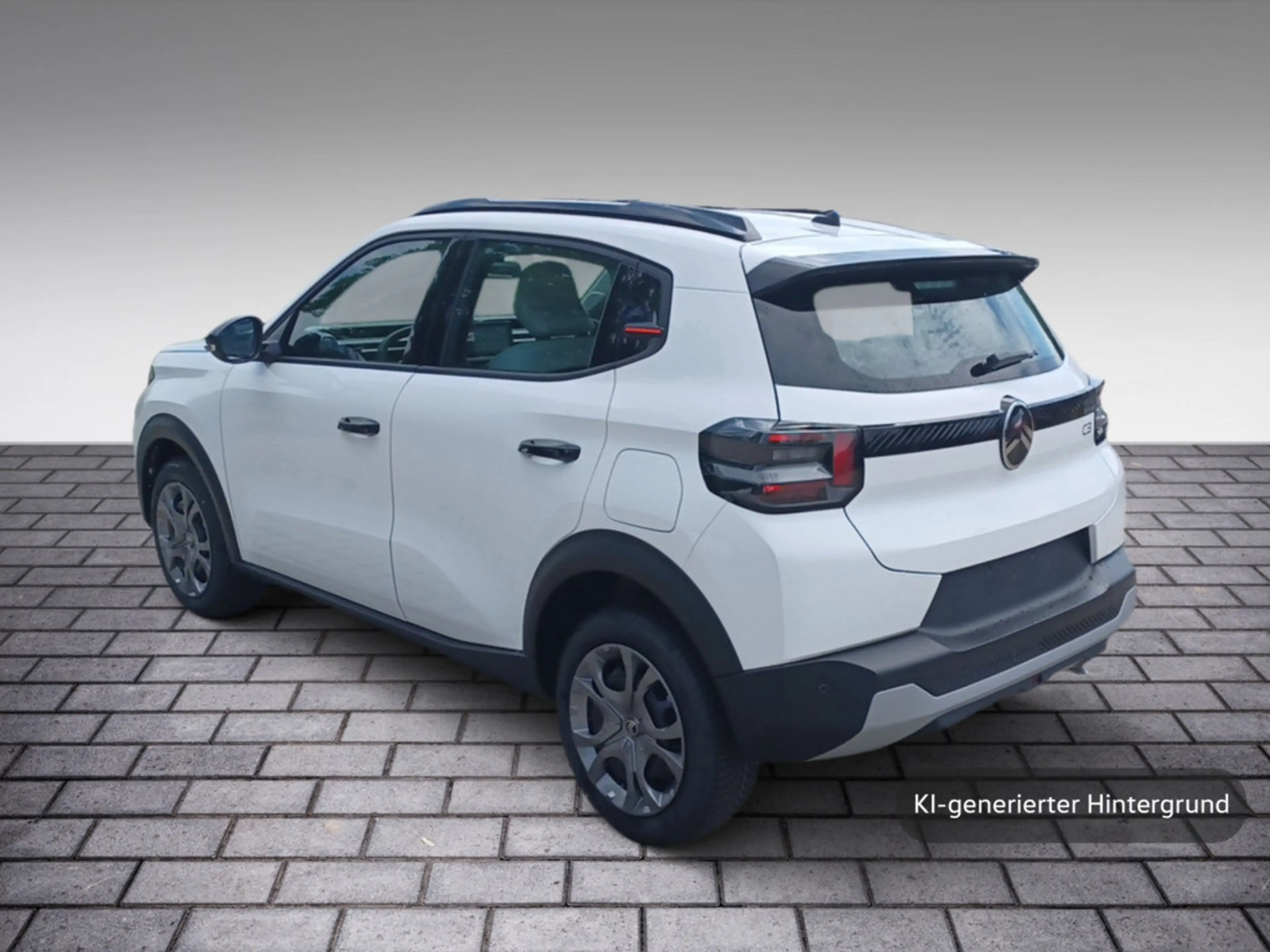 Citroen C3 1.2 Turbo 100 PLUS PDC SHZ KAMERA LED GJR — photo 5