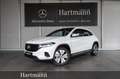Mercedes-Benz EQA 300 EQA 300 4MATIC Progessive Advanced Panorama Klima Blanc - thumbnail 1