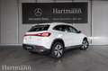 Mercedes-Benz EQA 300 EQA 300 4MATIC Progessive Advanced Panorama Klima Blanc - thumbnail 2
