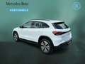 Mercedes-Benz EQA 250 EQA 250 PROGRESSIVE+NIGHT+KAM+AMBI+EASYP+MEMORY Weiß - thumbnail 7