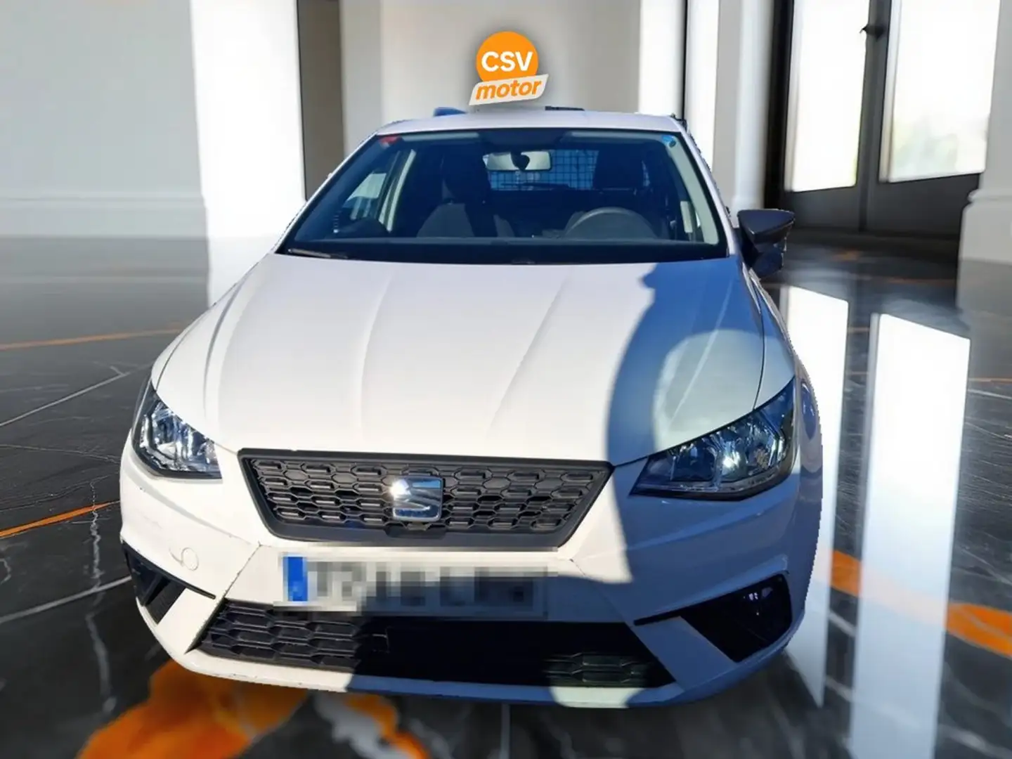SEAT Ibiza 1.0 TGI S&S Reference 90 - 1