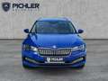 Skoda Superb iV Style DSG Blau - thumbnail 2