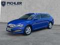 Skoda Superb iV Style DSG Blau - thumbnail 1