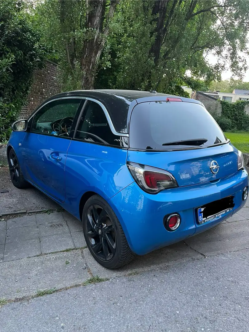 Opel Adam 1.4i ecoFLEX Glam Start/Stop - 2