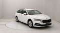 Skoda Octavia Wagon 2.0 tdi evo Ambition 115cv Blanc - thumbnail 7
