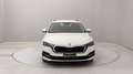 Skoda Octavia Wagon 2.0 tdi evo Ambition 115cv Blanc - thumbnail 8