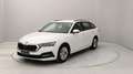 Skoda Octavia Wagon 2.0 tdi evo Ambition 115cv Blanc - thumbnail 1