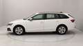 Skoda Octavia Wagon 2.0 tdi evo Ambition 115cv Blanc - thumbnail 2
