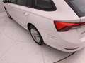 Skoda Octavia Wagon 2.0 tdi evo Ambition 115cv Blanc - thumbnail 28