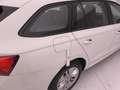 Skoda Octavia Wagon 2.0 tdi evo Ambition 115cv Blanc - thumbnail 33
