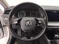 Skoda Octavia Wagon 2.0 tdi evo Ambition 115cv Blanc - thumbnail 13