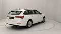 Skoda Octavia Wagon 2.0 tdi evo Ambition 115cv Blanc - thumbnail 5