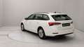 Skoda Octavia Wagon 2.0 tdi evo Ambition 115cv Blanc - thumbnail 3