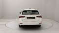 Skoda Octavia Wagon 2.0 tdi evo Ambition 115cv Blanc - thumbnail 4