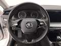 Skoda Octavia Wagon 2.0 tdi evo Ambition 115cv Blanc - thumbnail 12