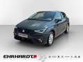 SEAT Ibiza 1.0 TSI Road Edition VOLL-LED*NAV*VIRTUAL*TEMP*... Blau - thumbnail 1