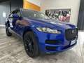 Jaguar F-Pace 2.0 D 180 CV aut. R-Sport Blu/Azzurro - thumbnail 3
